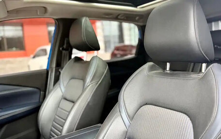 Nissan Qashqai, 2026 год, 2 190 006 рублей, 9 фотография