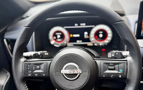 Nissan Qashqai, 2026 год, 2 190 006 рублей, 5 фотография