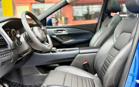 Nissan Qashqai, 2026 год, 2 190 006 рублей, 4 фотография