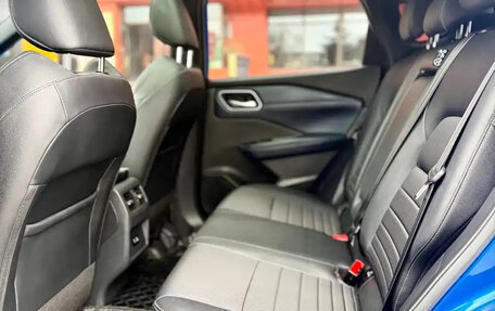 Nissan Qashqai, 2026 год, 2 190 006 рублей, 13 фотография