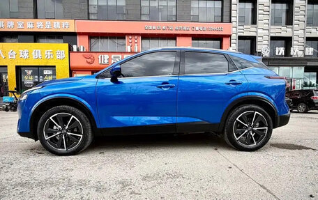 Nissan Qashqai, 2026 год, 2 190 006 рублей, 17 фотография