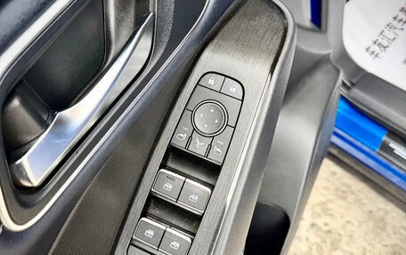 Nissan Qashqai, 2026 год, 2 190 006 рублей, 11 фотография