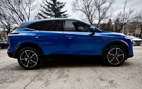 Nissan Qashqai, 2026 год, 2 190 006 рублей, 18 фотография