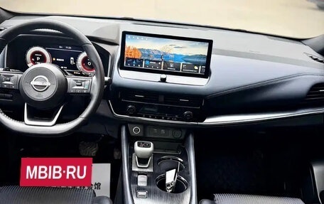 Nissan Qashqai, 2026 год, 2 190 006 рублей, 7 фотография
