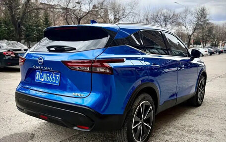 Nissan Qashqai, 2026 год, 2 190 006 рублей, 21 фотография