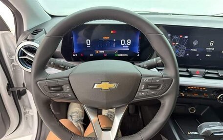 Chevrolet Monza, 2023 год, 1 600 000 рублей, 8 фотография