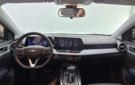 Chevrolet Monza, 2023 год, 1 600 000 рублей, 7 фотография