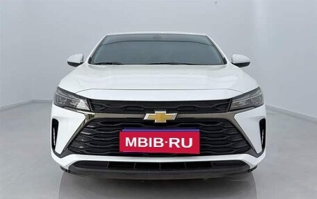 Chevrolet Monza, 2023 год, 1 600 000 рублей, 2 фотография