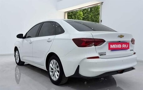 Chevrolet Monza, 2023 год, 1 600 000 рублей, 4 фотография