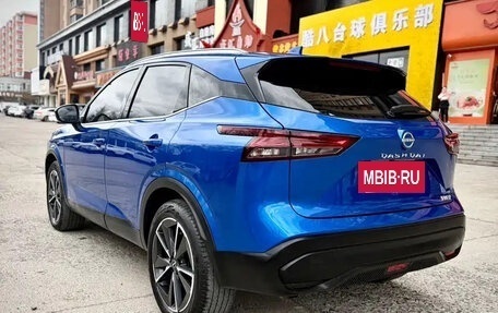 Nissan Qashqai, 2026 год, 2 190 006 рублей, 20 фотография