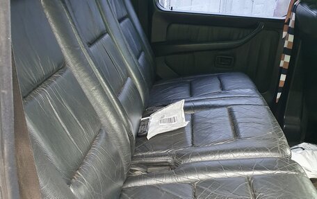 Mercedes-Benz G-Класс W463 рестайлинг _ii, 1997 год, 1 800 000 рублей, 3 фотография