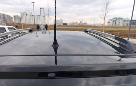 Chery Tiggo (T11), 2011 год, 53 000 рублей, 5 фотография