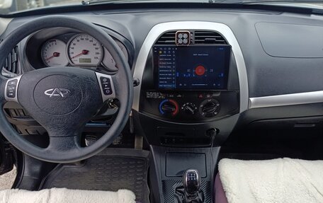 Chery Tiggo (T11), 2011 год, 53 000 рублей, 8 фотография