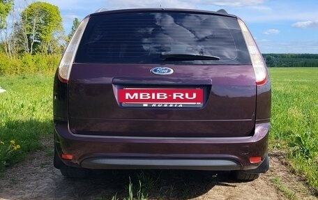 Ford Focus II рестайлинг, 2010 год, 780 000 рублей, 2 фотография