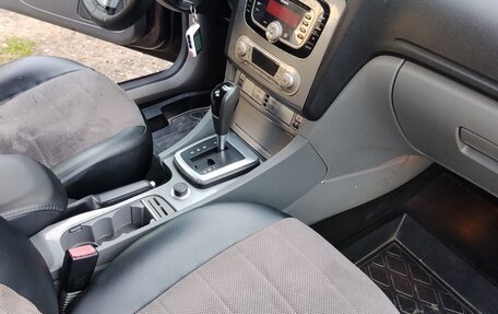 Ford Focus II рестайлинг, 2010 год, 780 000 рублей, 4 фотография
