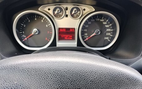 Ford Focus II рестайлинг, 2010 год, 780 000 рублей, 18 фотография
