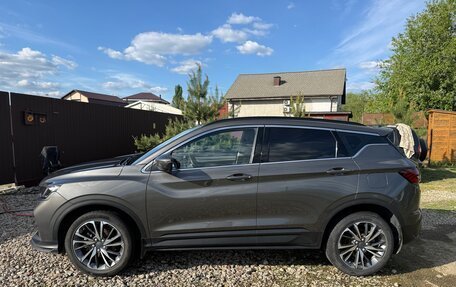 Geely Coolray I, 2023 год, 1 840 000 рублей, 8 фотография
