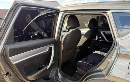 Geely Coolray I, 2023 год, 1 840 000 рублей, 14 фотография