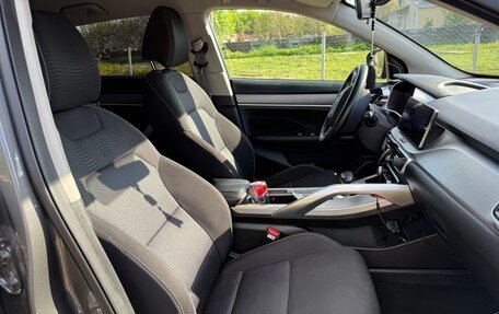 Geely Coolray I, 2023 год, 1 840 000 рублей, 17 фотография