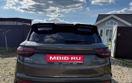 Geely Coolray I, 2023 год, 1 840 000 рублей, 5 фотография