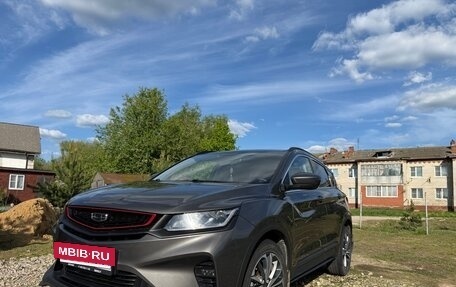 Geely Coolray I, 2023 год, 1 840 000 рублей, 7 фотография