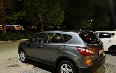 Nissan Qashqai, 2012 год, 2 200 000 рублей, 6 фотография