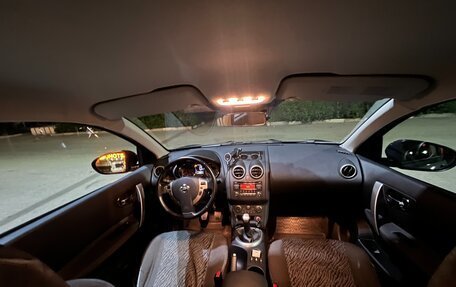 Nissan Qashqai, 2012 год, 2 200 000 рублей, 10 фотография