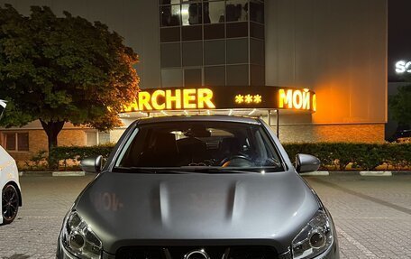 Nissan Qashqai, 2012 год, 2 200 000 рублей, 8 фотография