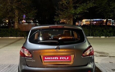 Nissan Qashqai, 2012 год, 2 200 000 рублей, 5 фотография