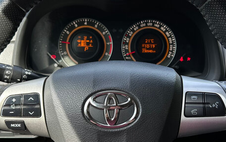 Toyota Corolla, 2012 год, 968 000 рублей, 10 фотография