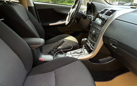 Toyota Corolla, 2012 год, 968 000 рублей, 11 фотография
