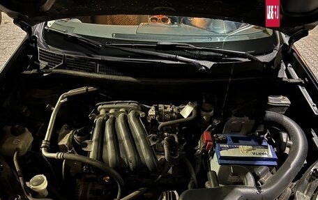 Nissan Qashqai, 2012 год, 2 200 000 рублей, 17 фотография
