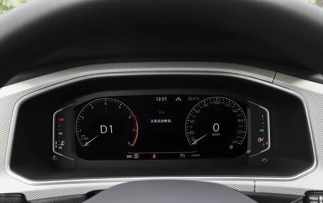 Volkswagen T-Roc I, 2026 год, 2 268 008 рублей, 9 фотография