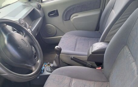 Renault Logan I, 2006 год, 395 000 рублей, 4 фотография