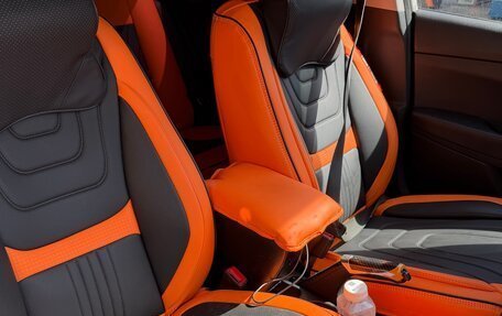 Hyundai Solaris II рестайлинг, 2020 год, 1 400 000 рублей, 9 фотография