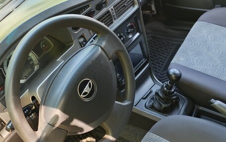 Daewoo Nexia I рестайлинг, 2008 год, 150 000 рублей, 7 фотография