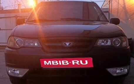 Daewoo Nexia I рестайлинг, 2008 год, 150 000 рублей, 8 фотография