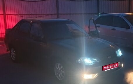Daewoo Nexia I рестайлинг, 2008 год, 150 000 рублей, 10 фотография