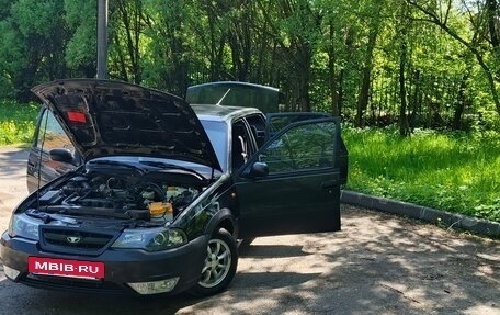 Daewoo Nexia I рестайлинг, 2008 год, 150 000 рублей, 2 фотография