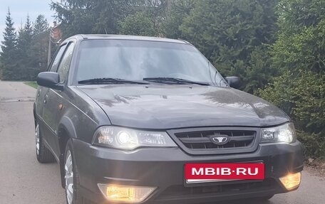 Daewoo Nexia I рестайлинг, 2008 год, 150 000 рублей, 12 фотография
