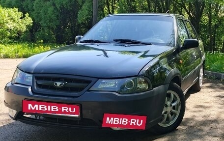 Daewoo Nexia I рестайлинг, 2008 год, 150 000 рублей, 3 фотография
