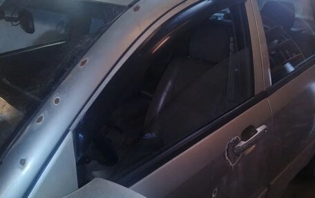 Chery Fora (A21), 2007 год, 50 000 рублей, 4 фотография