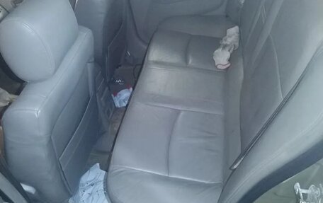 Chery Fora (A21), 2007 год, 50 000 рублей, 10 фотография