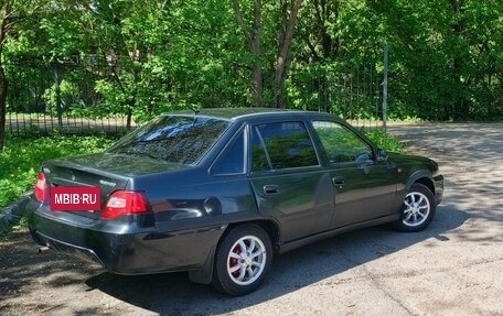 Daewoo Nexia I рестайлинг, 2008 год, 150 000 рублей, 16 фотография