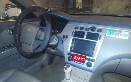 Chery Fora (A21), 2007 год, 50 000 рублей, 7 фотография