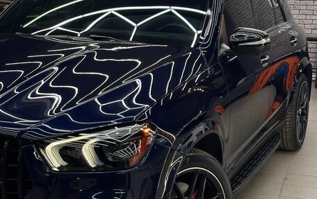 Mercedes-Benz GLE, 2021 год, 8 200 000 рублей, 2 фотография