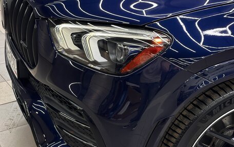 Mercedes-Benz GLE, 2021 год, 8 200 000 рублей, 3 фотография