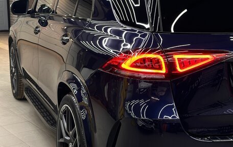 Mercedes-Benz GLE, 2021 год, 8 200 000 рублей, 5 фотография