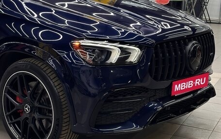 Mercedes-Benz GLE, 2021 год, 8 200 000 рублей, 4 фотография