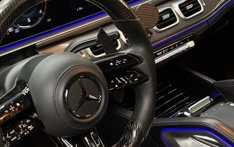 Mercedes-Benz GLE, 2021 год, 8 200 000 рублей, 9 фотография